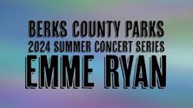 Concert: Emme Ryan