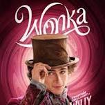 MOVIE: Wonka (PG)