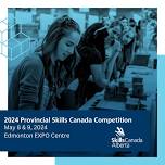 Skills Competitions