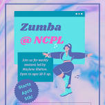 Zumba - Main Branch