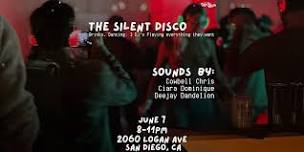 The Silent Disco