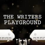 The Writers Playground - October 4, 7pm — Sharon Playhouse