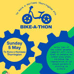 Te Kura o Huriawa Thorrington PTA Bike-a-thon