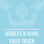 Nibbles n Noms Food Truck (Copy) — Brewery Legitimus