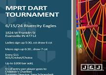 MPRT Rivercity Eagles Evansville IN