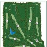 McVille Days Tournament (4-Person Scramble)