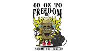 40 Oz To Freedom & Daryl Crow