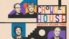 Crowded House