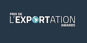 Réception et souper des Prix d'excellence en exportation du N.-B.