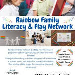 Rainbow Family Literacy & Play Network