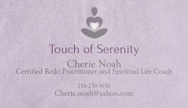 Revive with Reiki