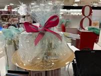 Win a Raffle Prize at Elizabeth Arden