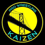 KAIZEN PRO WRESTLING - 