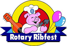 Kawartha Rotary Ribfest