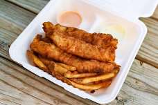 Cedar City, UT - On The Hook Fish and Chips