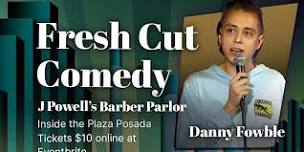 Fresh Cut Comedy