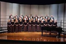 East Central Minnesota Chorale Dinner & Concert