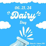 Dairy Day