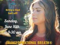 Transformational Breath with sound bath