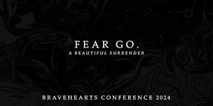 Brave Hearts Conference