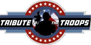 Tribute to the Troops 5K Walk/Run