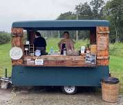 CSA Saturday at Lapsley Orchard