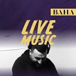 Sy Lyon | 15th June | Live Music — BAHA Bowness