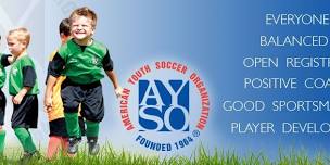 Saugerties Youth Soccer Spring Opening Day