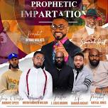 PROPHETIC IMPARTATION CONFERENCE