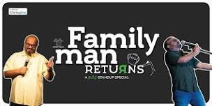 Family Man Returns by Praveen Kumar