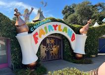 Fairyland 