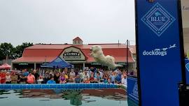 Clyde's DockDogs® Extravaganza