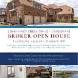 Broker Open House