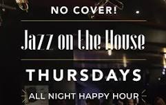 Jazz on the House w/ Bassist Dave Altemeier & Co.