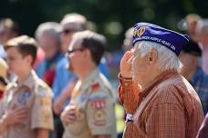 Memorial Day Ceremony