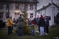 Old Fashioned Christmas in Å