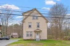 Open House for 25 Main Street Woodstock NH 03262