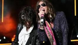 Aerosmith with The Black Crowes