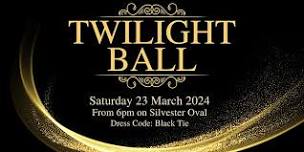 Coleraine Twilight Ball