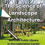 The Science of Landscape Architecture