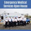 Emergency Medical Services Open House