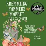 Kremmling Farmers Market