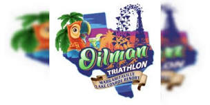 Oilman Texas Triathlon Clydesdale Athena,