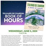 Teilhard De Chardin: Book of Hours