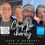 The Clipper Crew - Chop for Charity