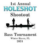 First annual Holeshot Shootout Bass Tournament