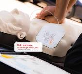 BLS Training in Merced