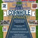 Moorland Fire Department Fundraiser Tournament