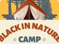 CAMP BLACK IN NATURE | Adult Sleepaway Camp!!