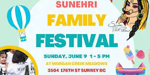 Sunehri Summer FamilyFestival